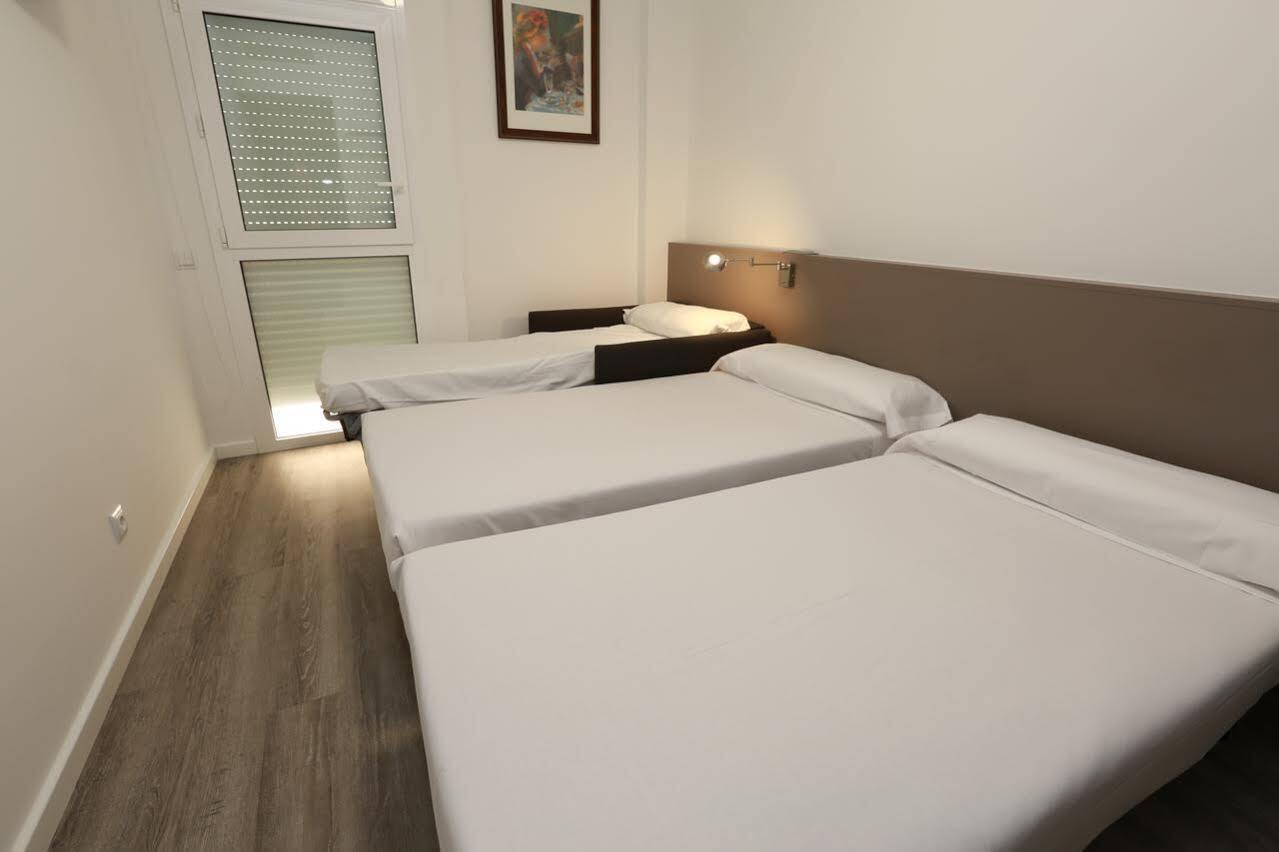 Alguer Camp Nou Hotel