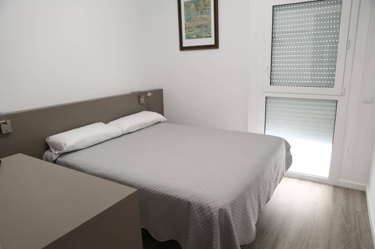 Alguer Camp Nou Hotel Barcelone