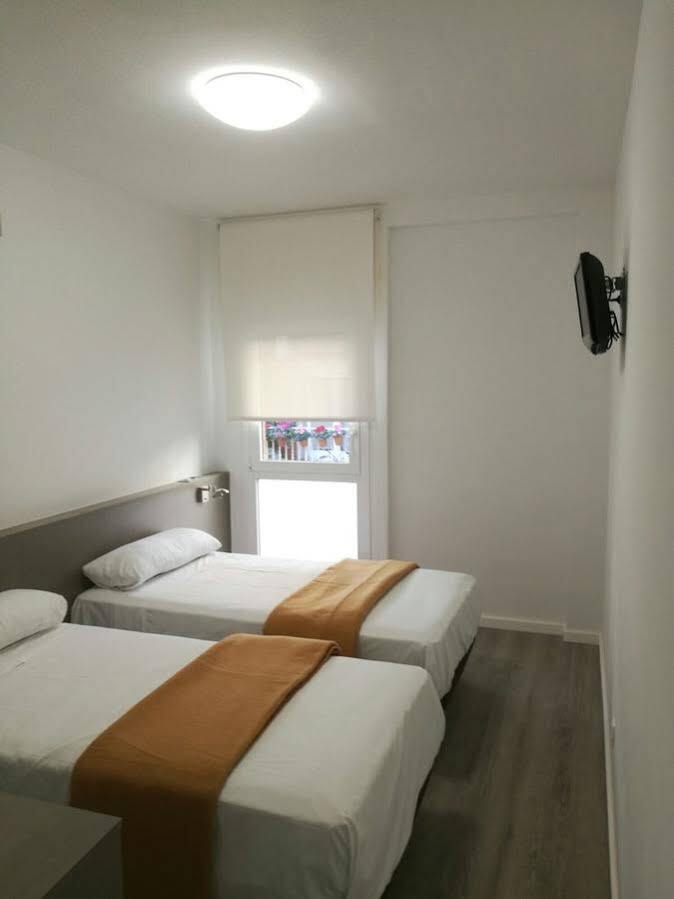 Alguer Camp Nou Hotel