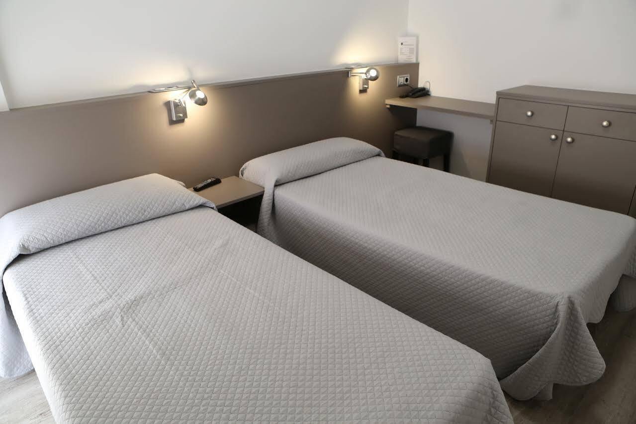 Alguer Camp Nou Hotel 2*