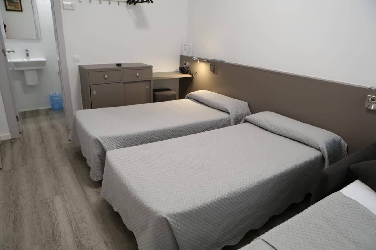 Alguer Camp Nou Hotel Barcelone