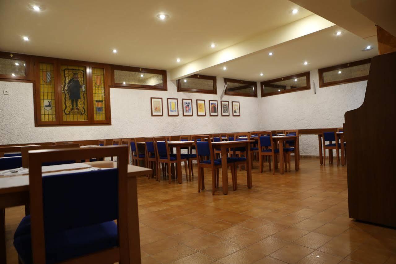 Hotel Alguer Camp Nou 2*