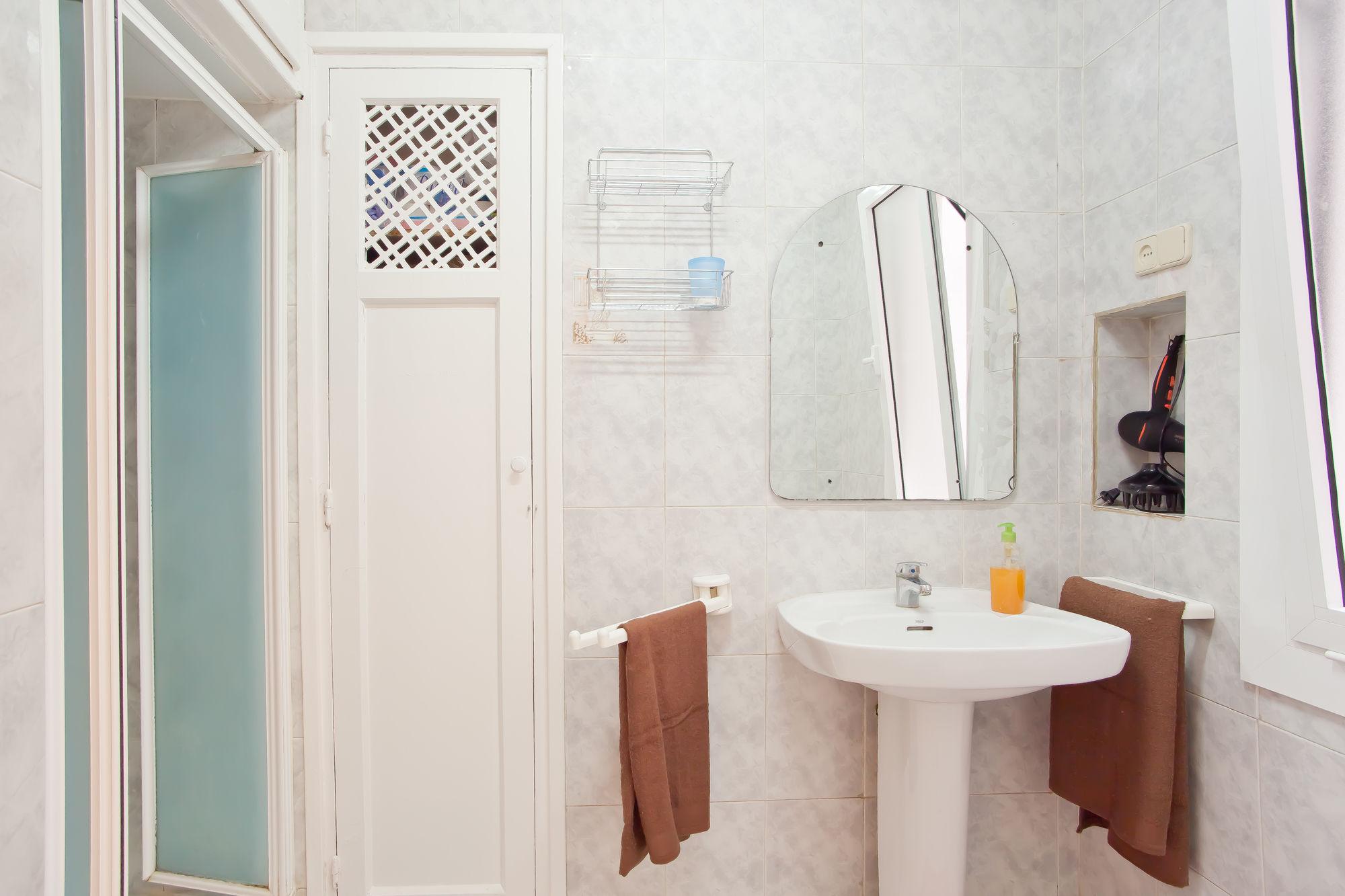 Appartement Tarradellas Barcelone