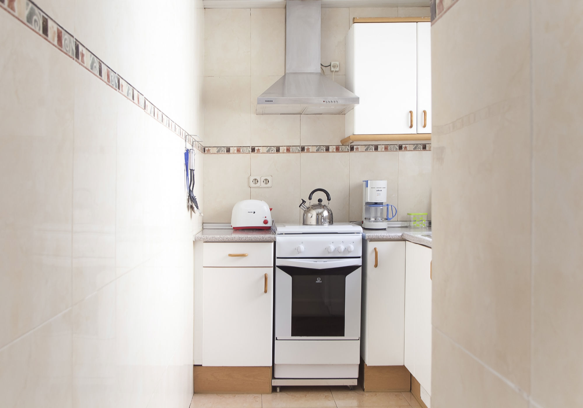 Tarradellas Appartement Barcelone