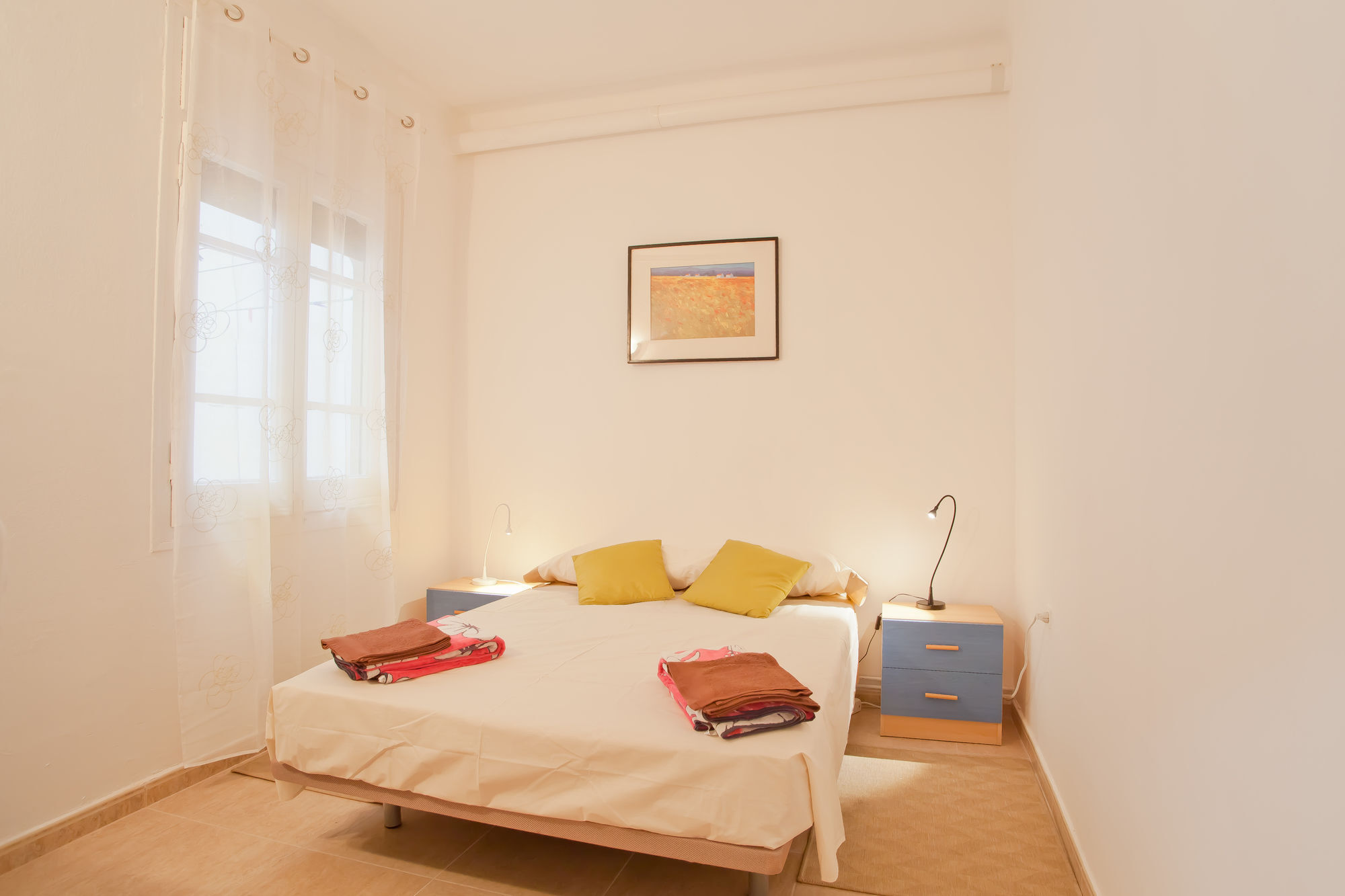 Tarradellas Appartement Barcelone