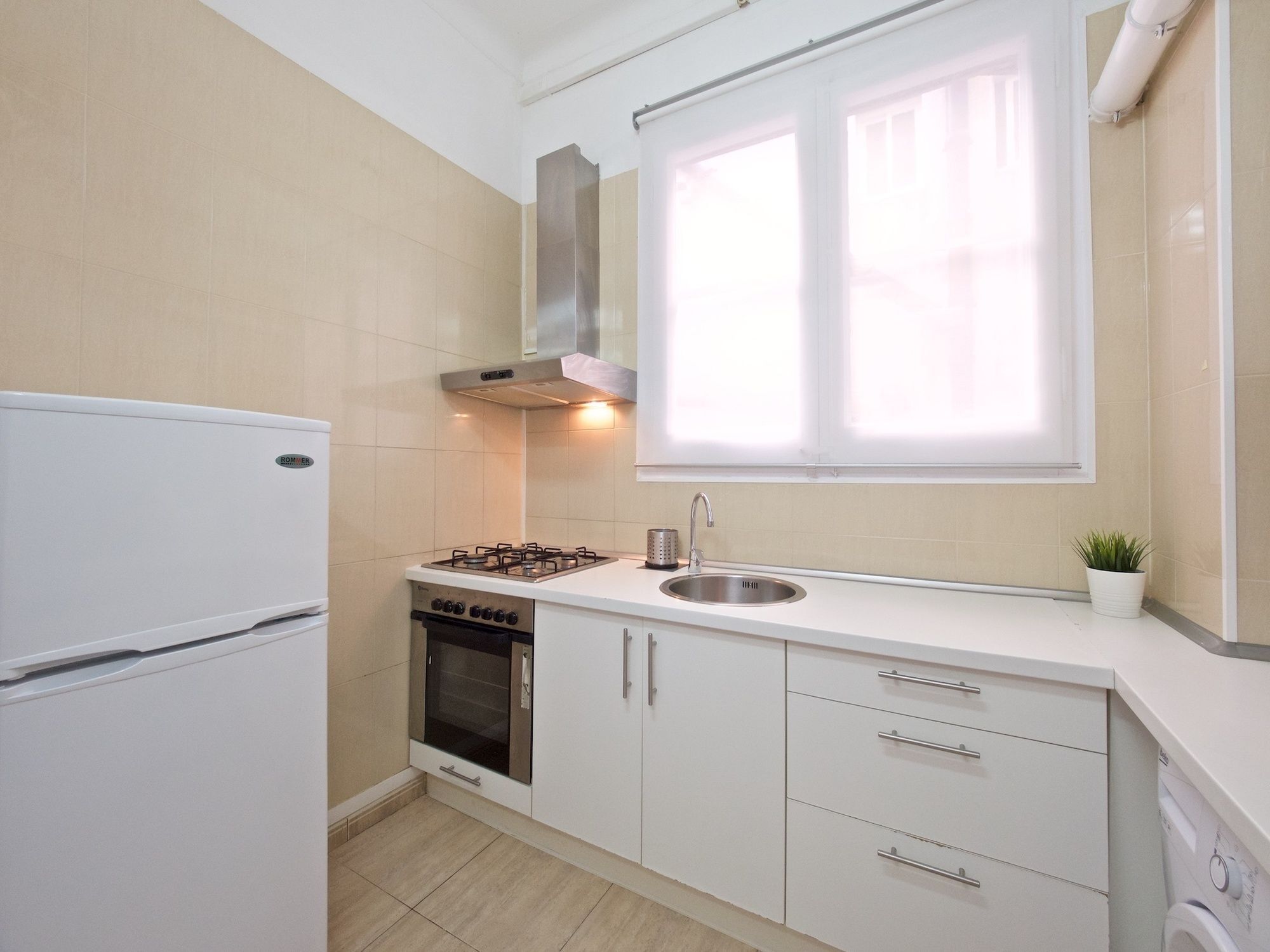 Appartement Suites4days Gaudi Eixample