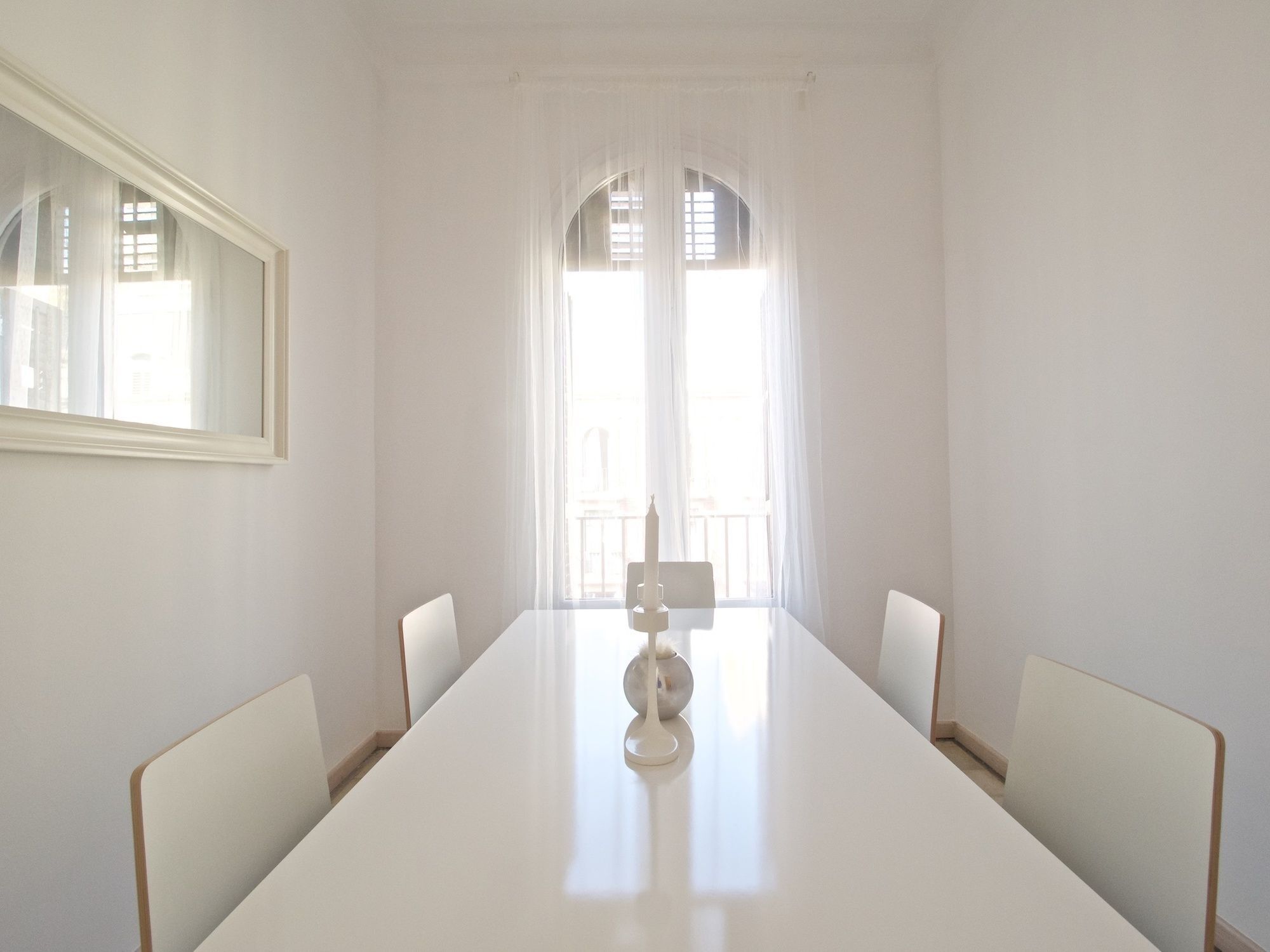 Suites4days Gaudi Eixample Appartement *