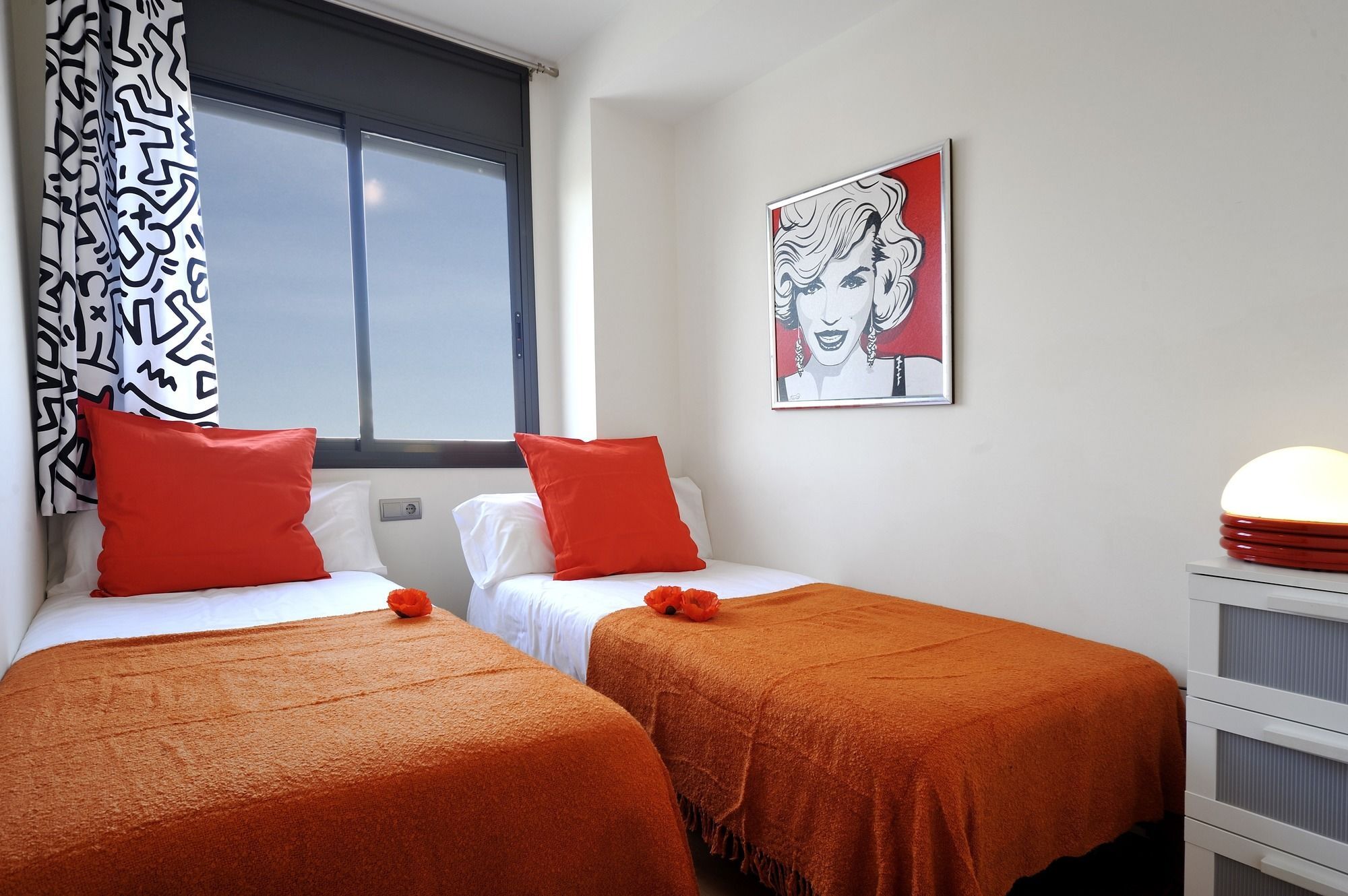 Apartamento Stylish