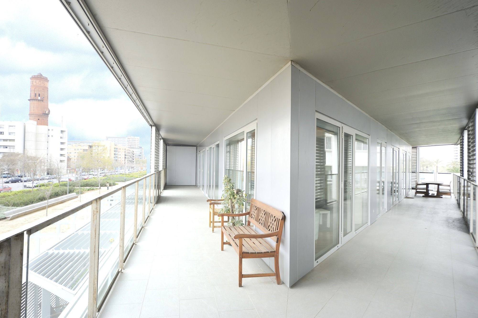 Apartamento Stylish Barcelona