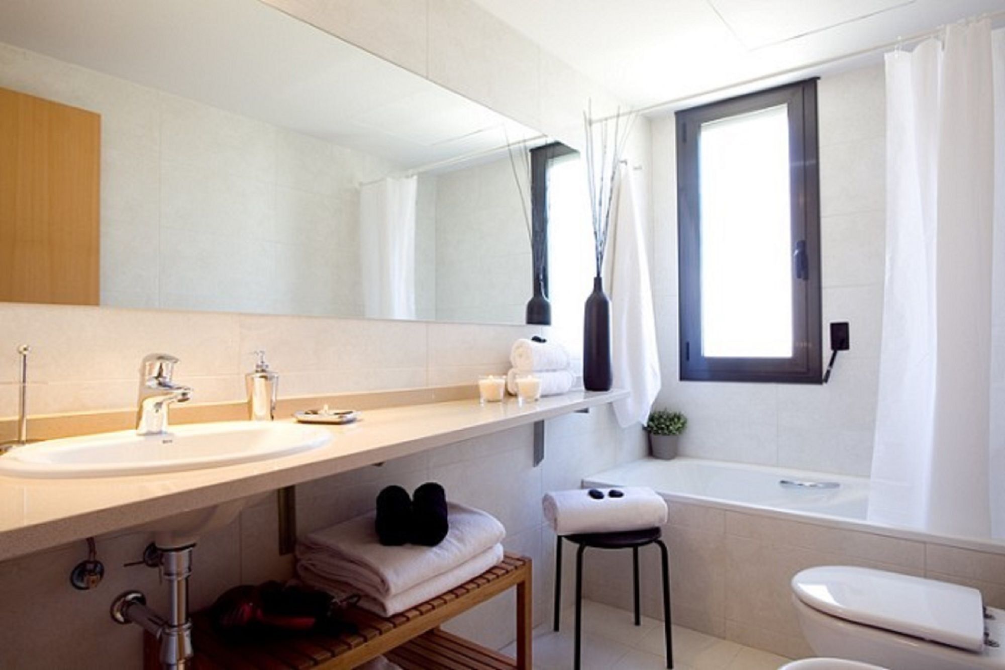 Apartamento Stylish