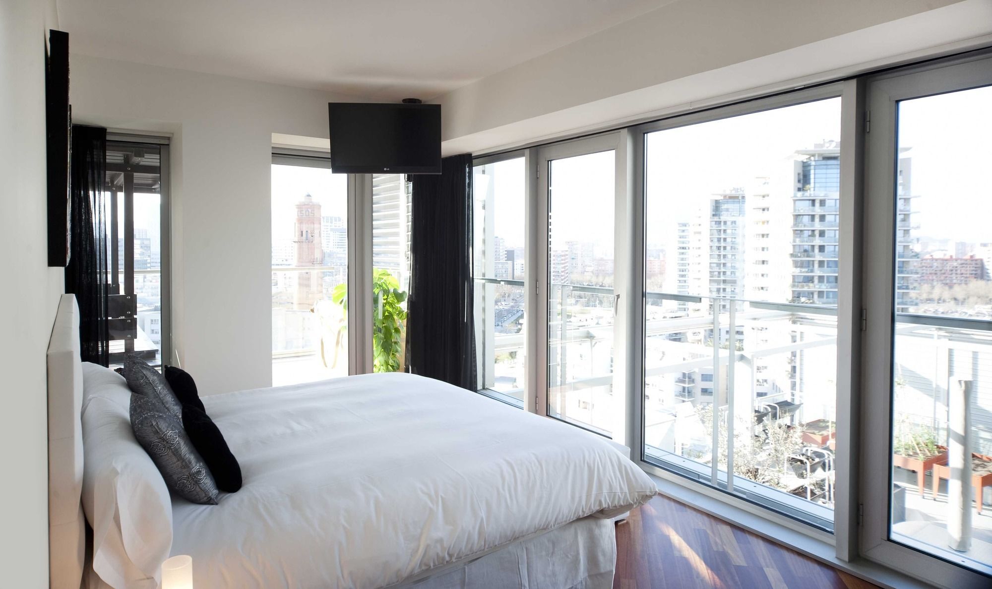 Apartamento Stylish *