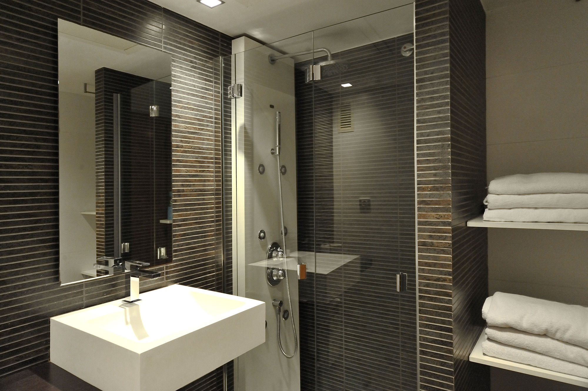 Apartamento Stylish *