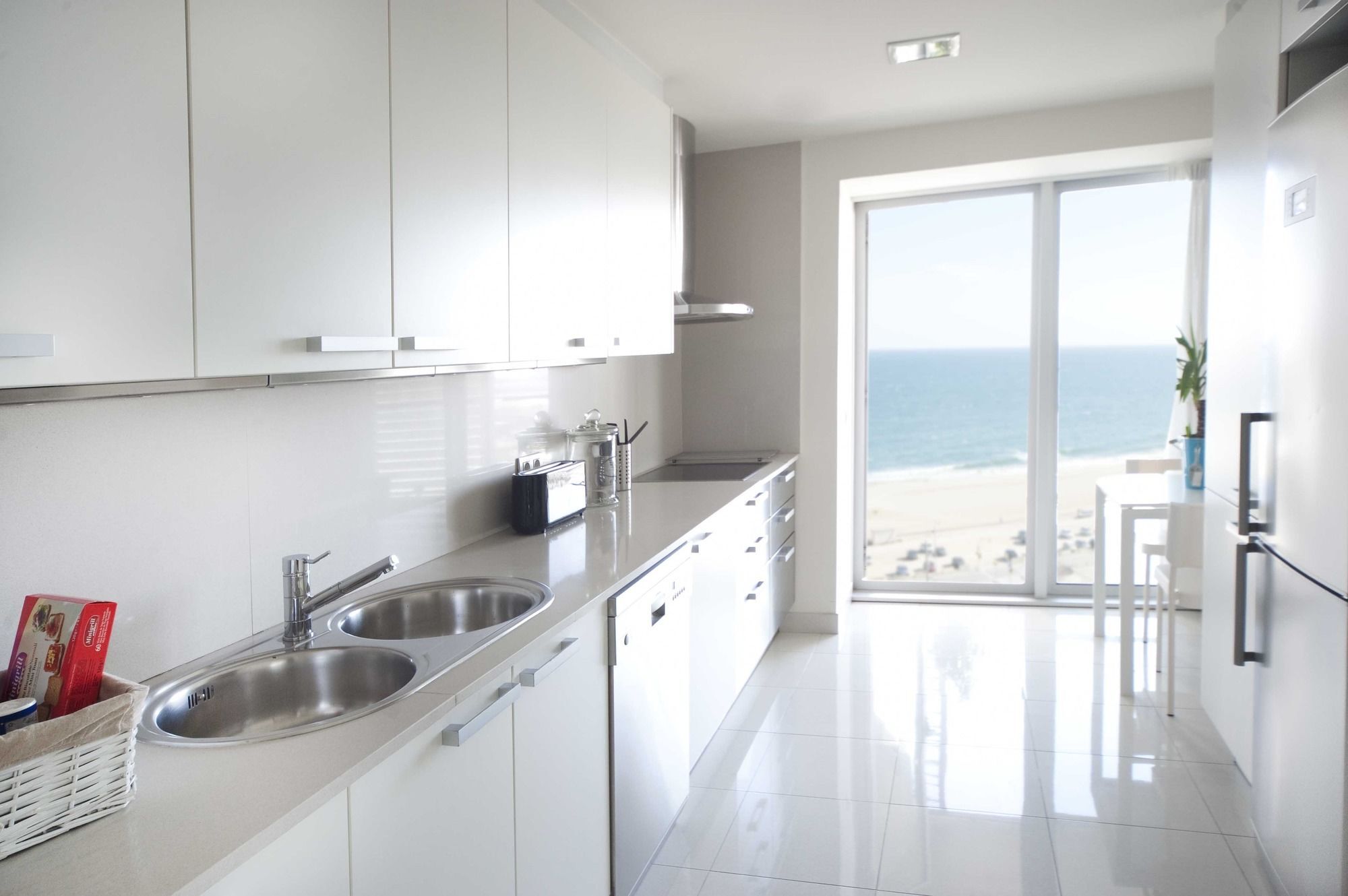 Stylish Apartamento Barcelona