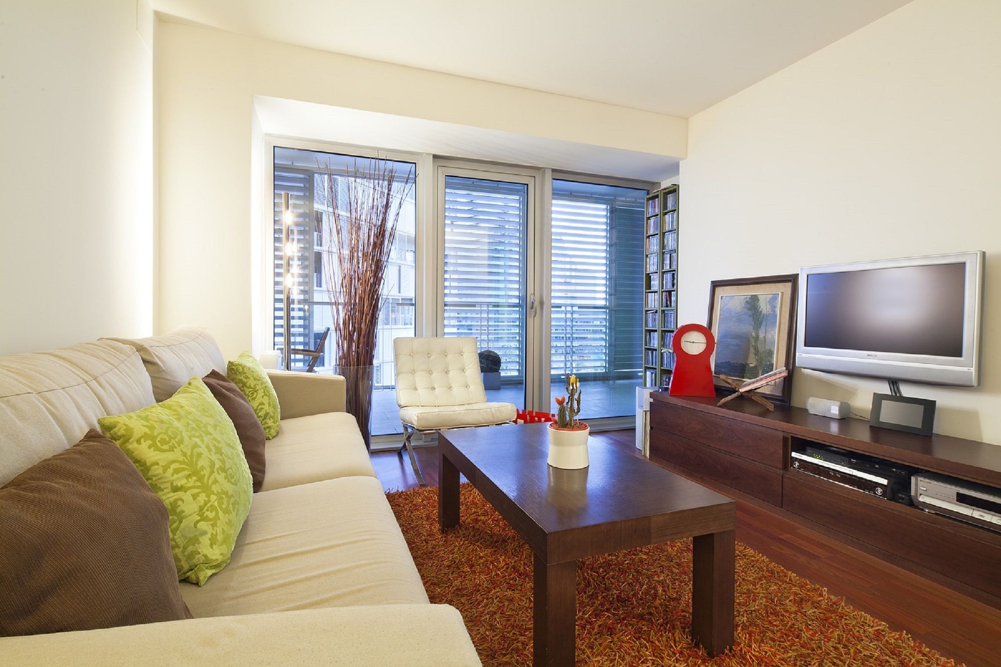 Stylish Apartamento Barcelona