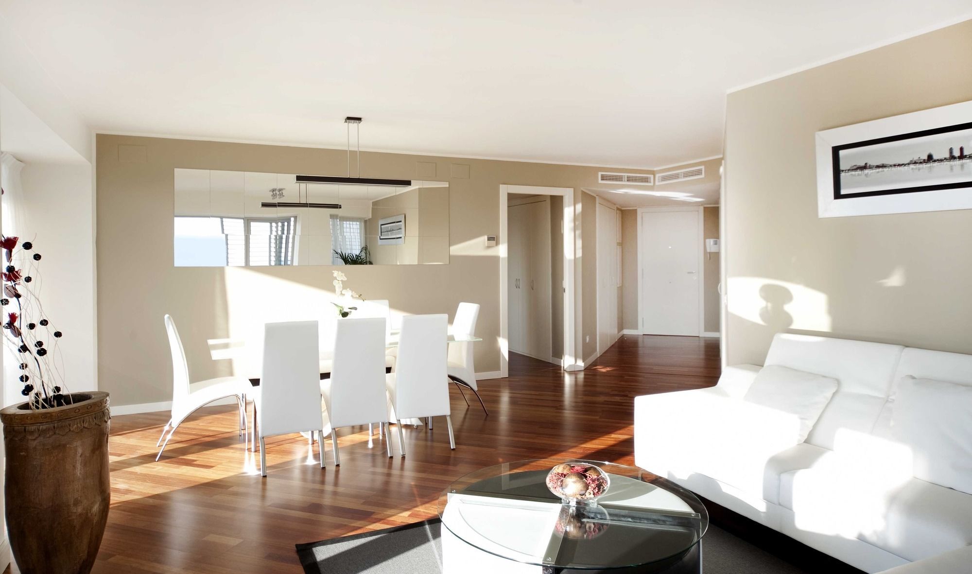 Apartamento Stylish *