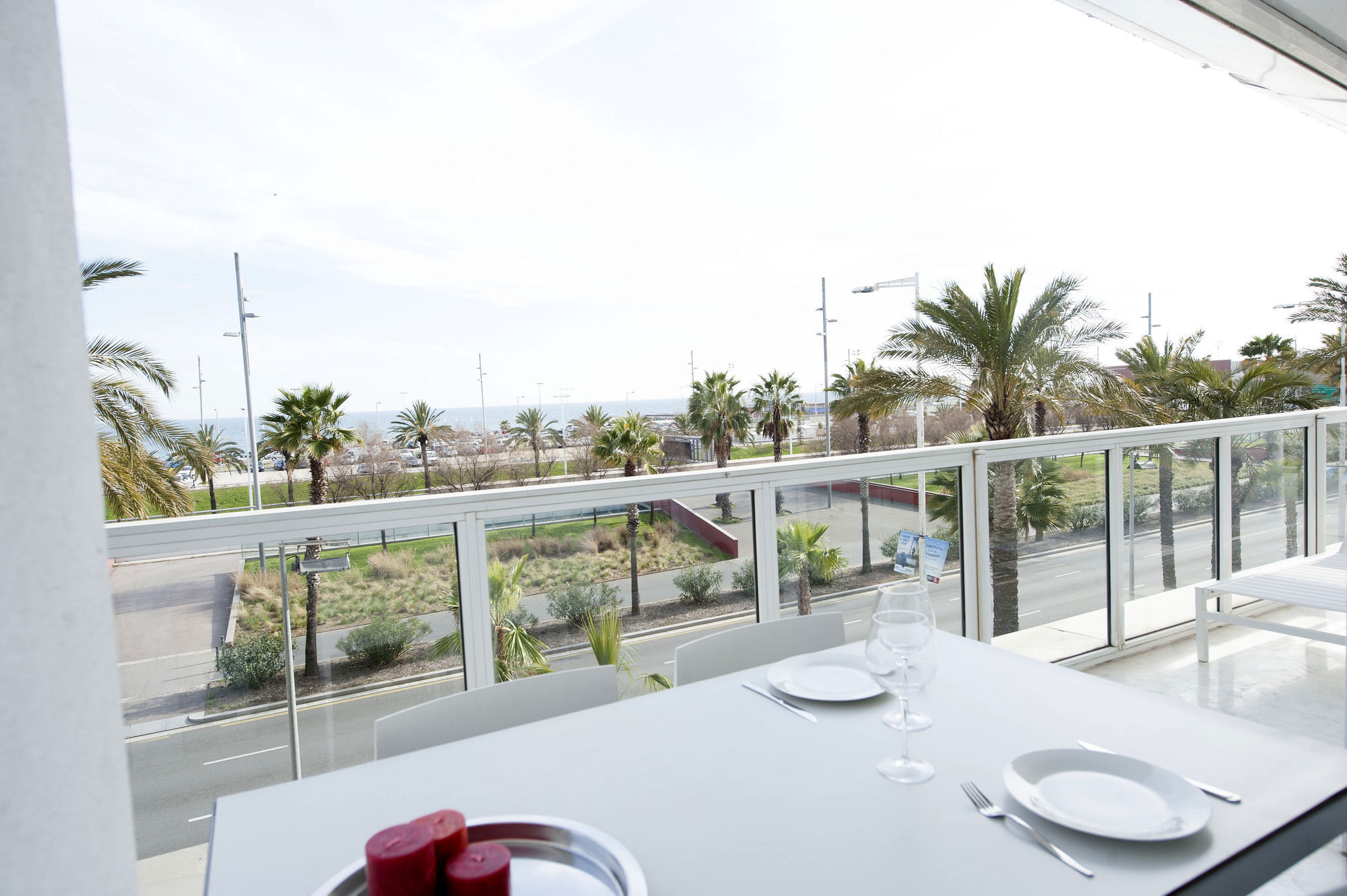 Apartamento Stylish Barcelona