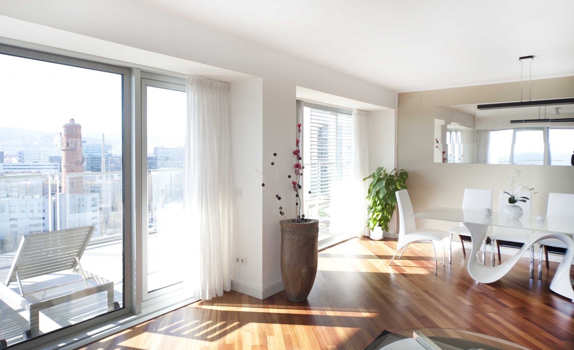 Apartamento Stylish Barcelona