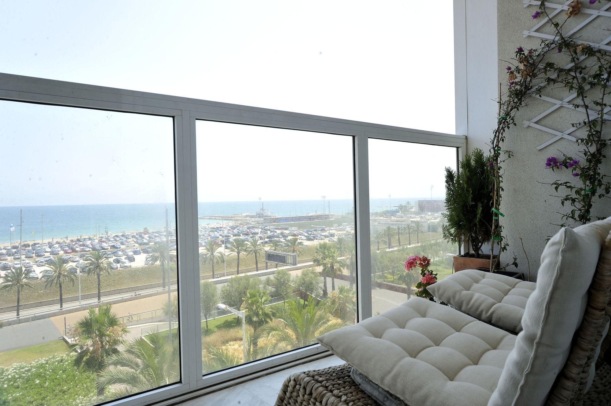 Apartamento Stylish Barcelona