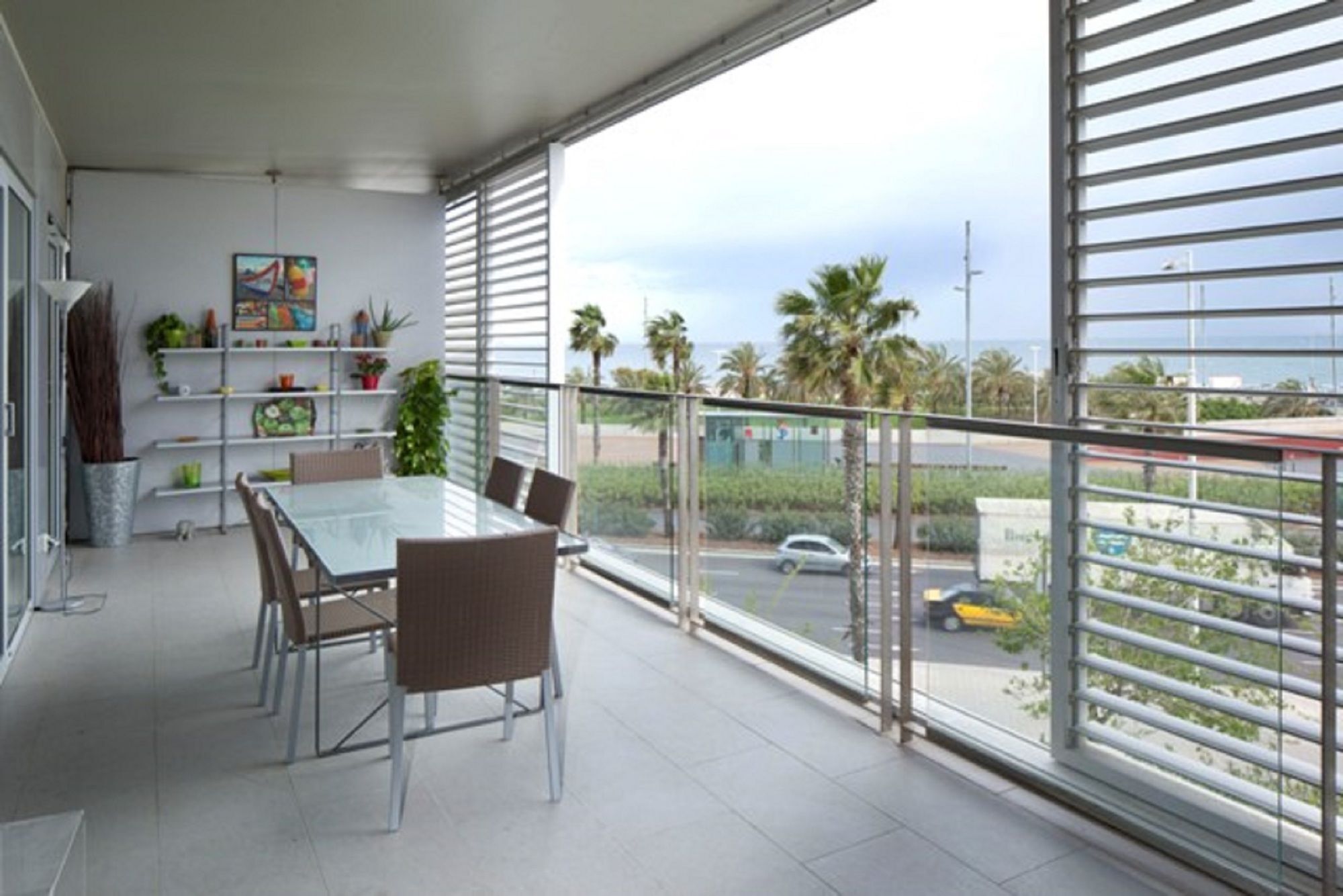 Apartamento Stylish Barcelona