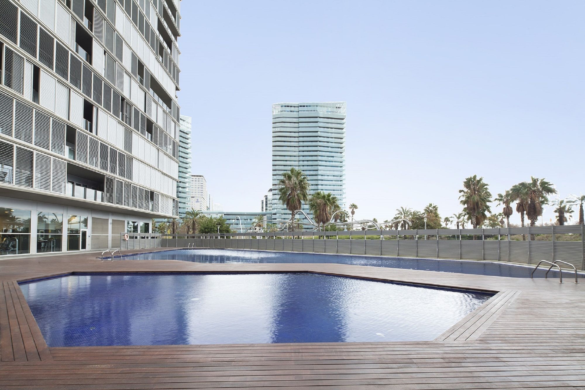 Stylish Apartamento