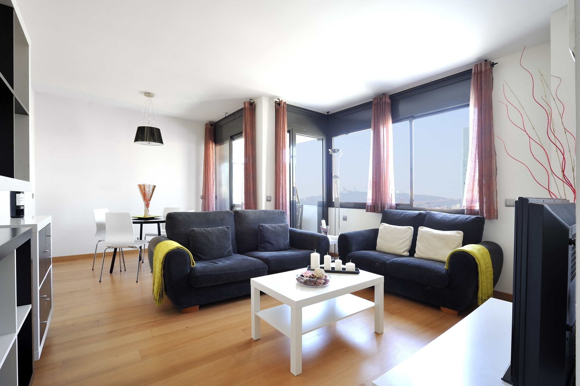 Apartamento Stylish