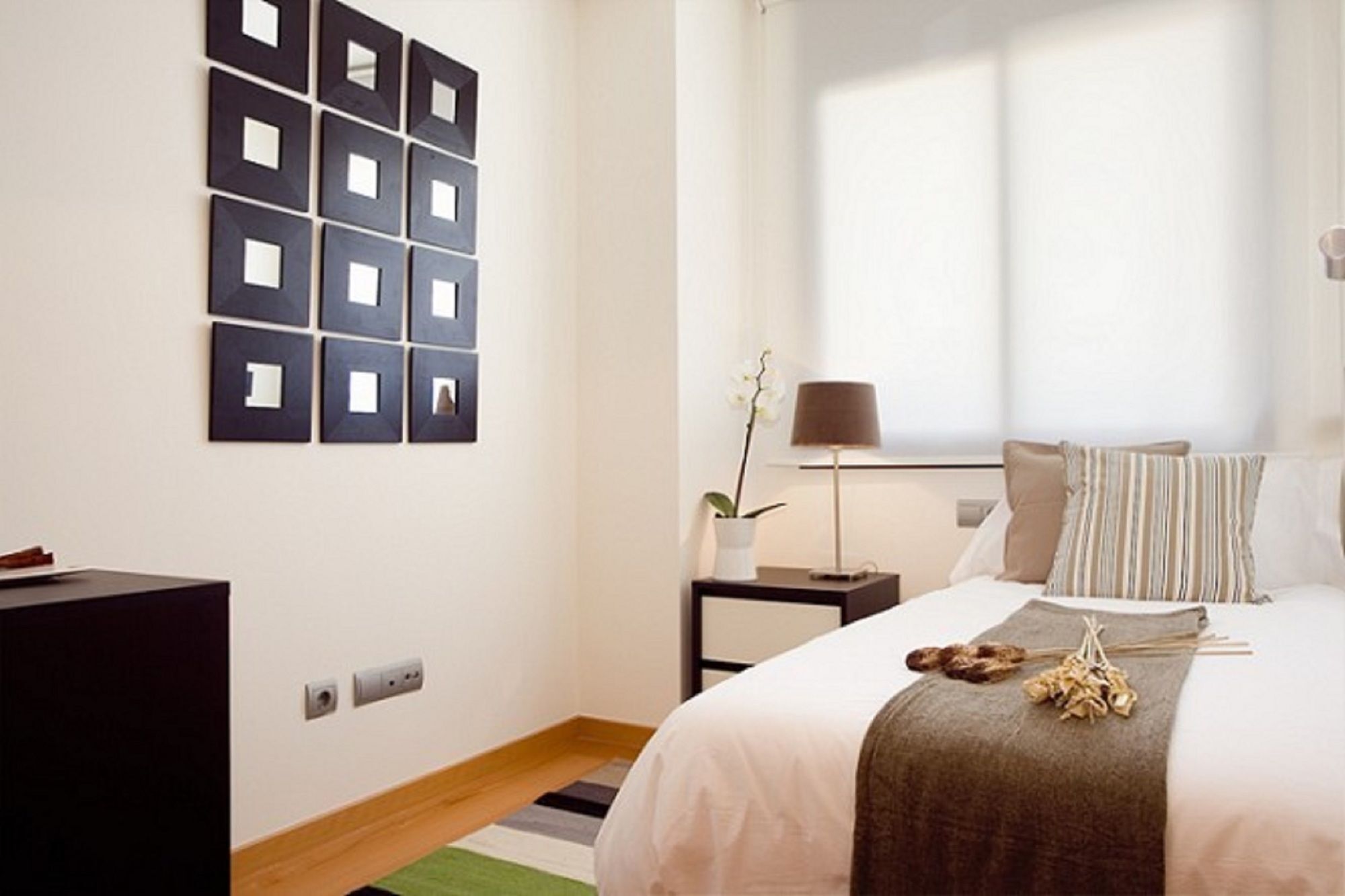 Stylish Apartamento Barcelona