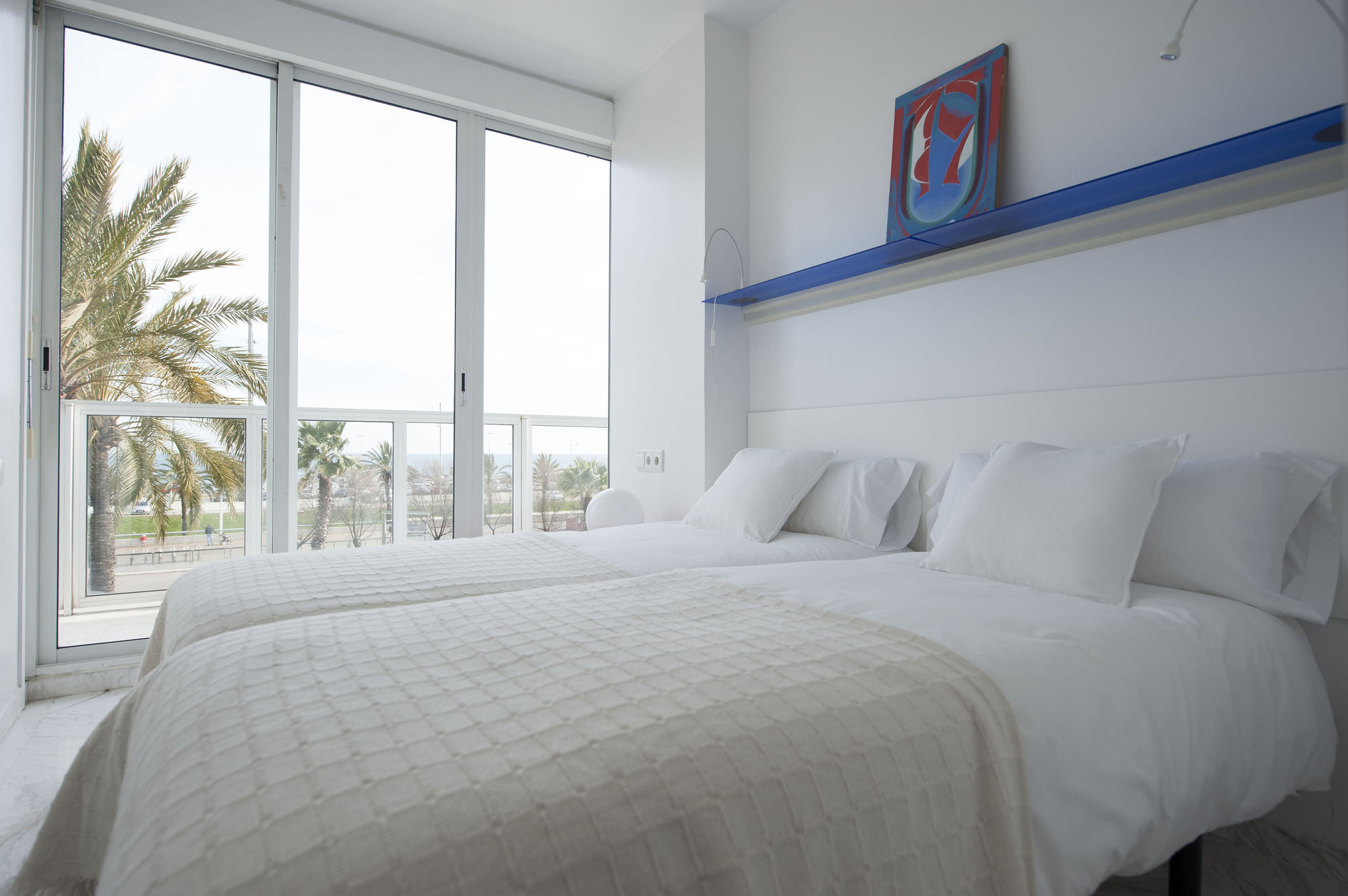 Apartamento Stylish