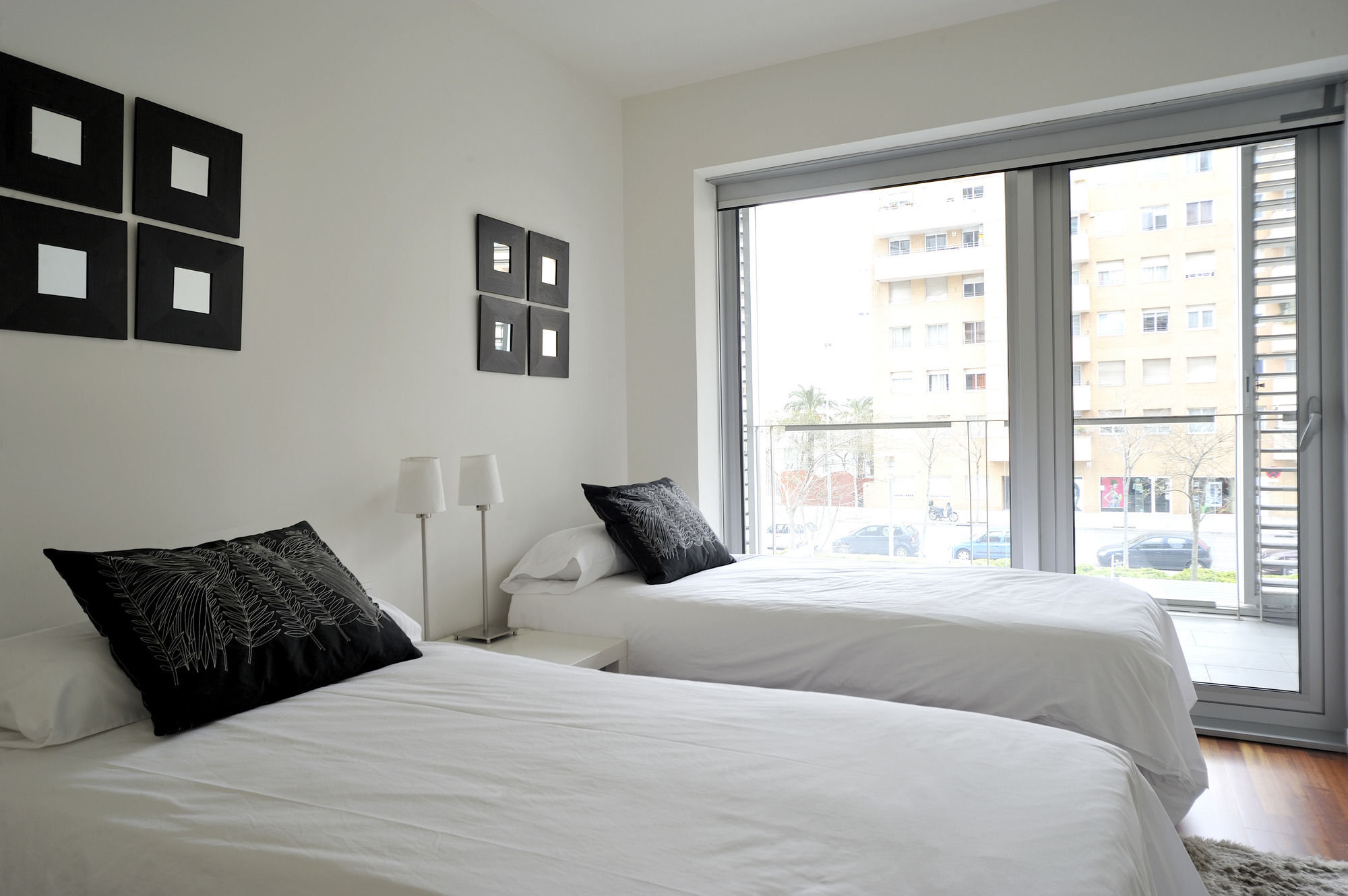 Stylish Apartamento *