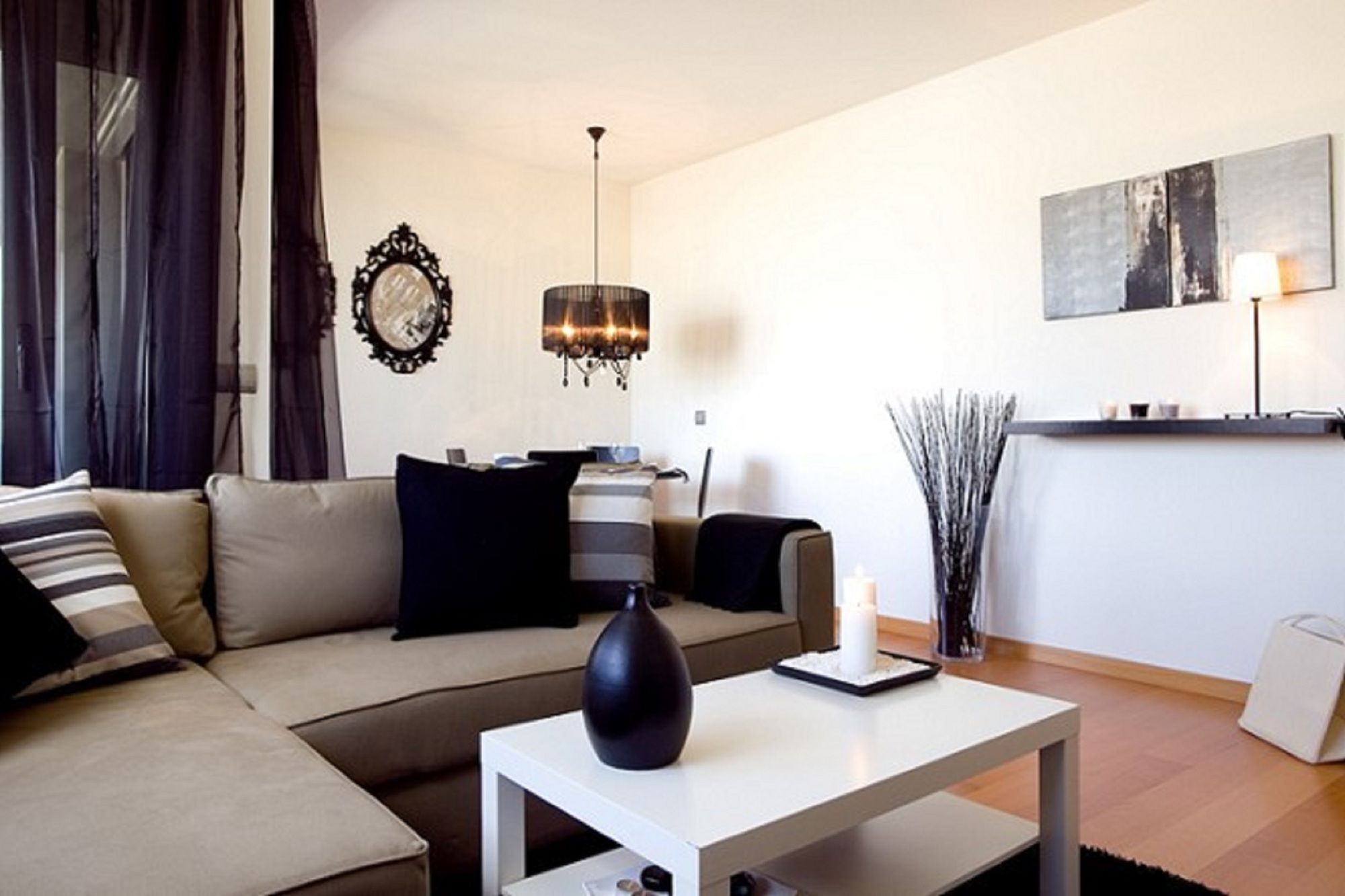 Stylish Apartamento Barcelona