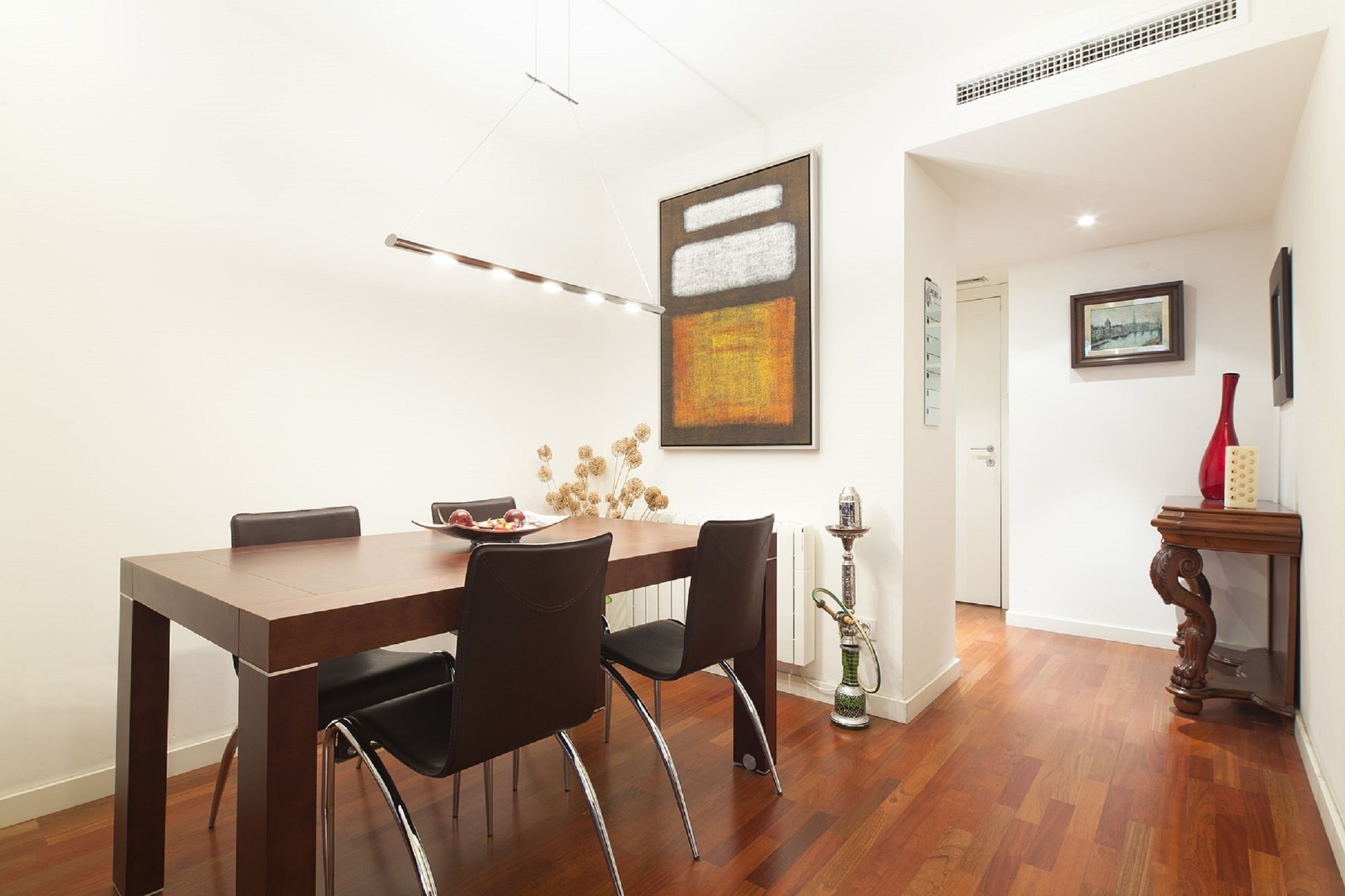 Apartamento Stylish *