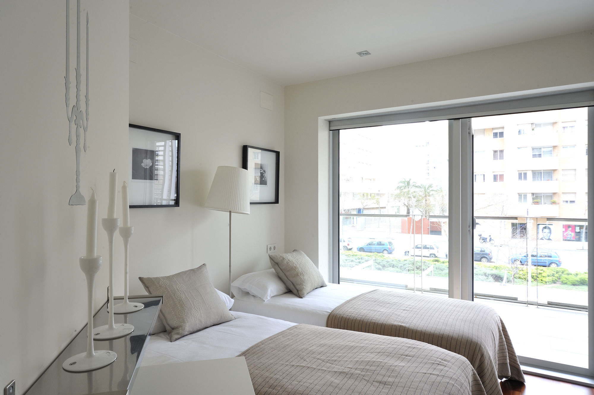 Stylish Apartamento