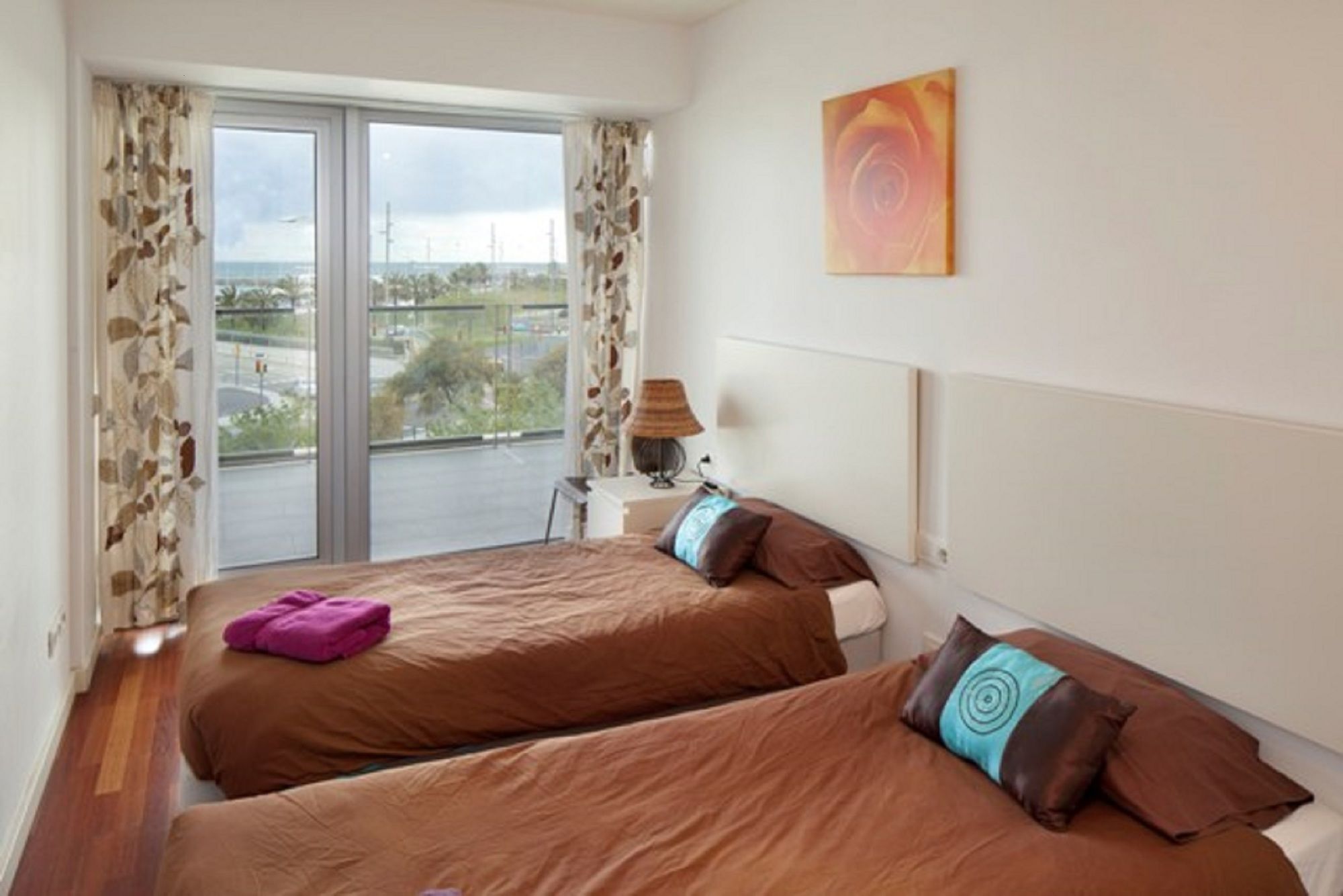 Apartamento Stylish Barcelona