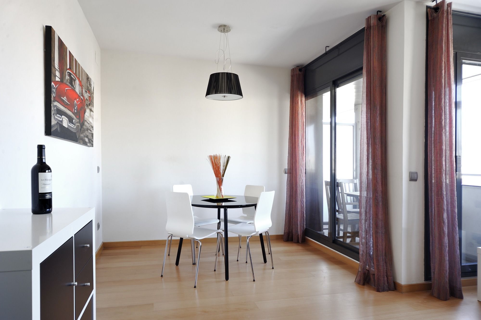 Stylish Apartamento *