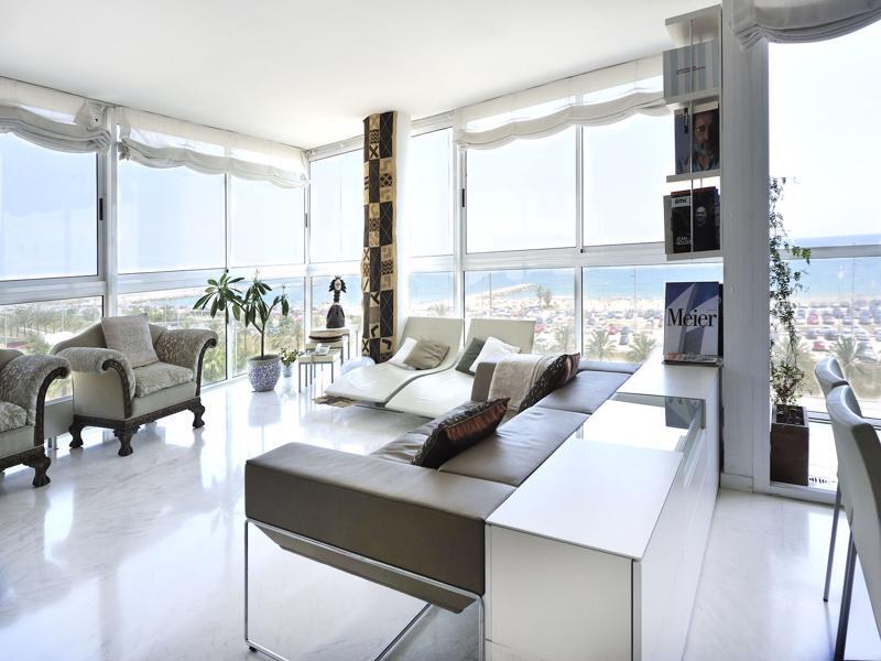 Apartamento Stylish Barcelona