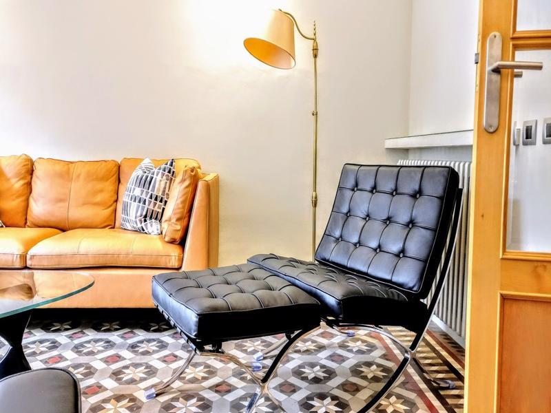 Appartement Bizflats Paseo De Gracia Barcelona