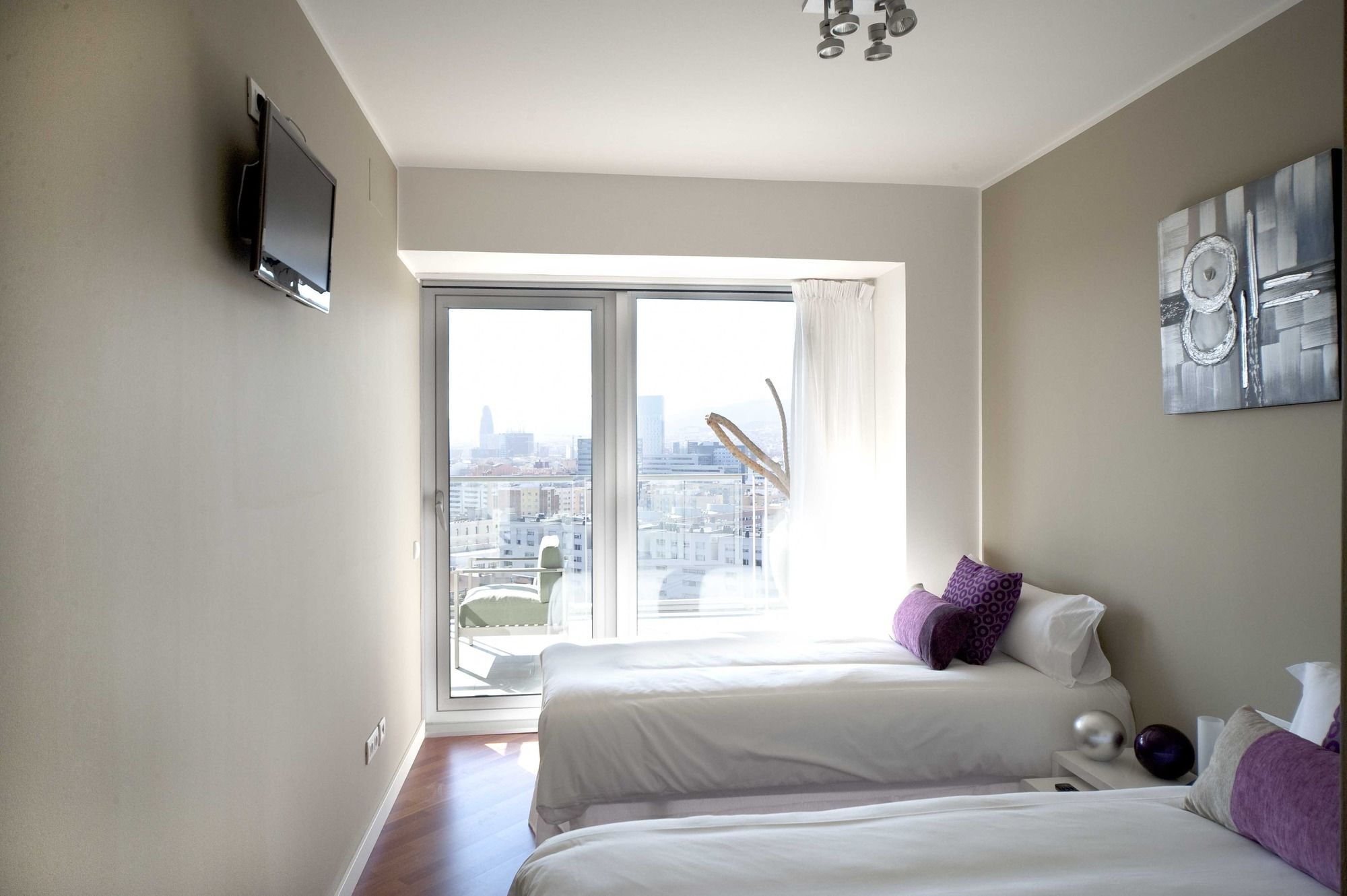 Stylish Apartamento *