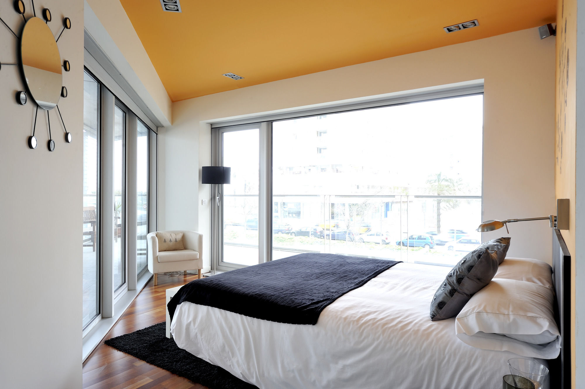 Apartamento Stylish *