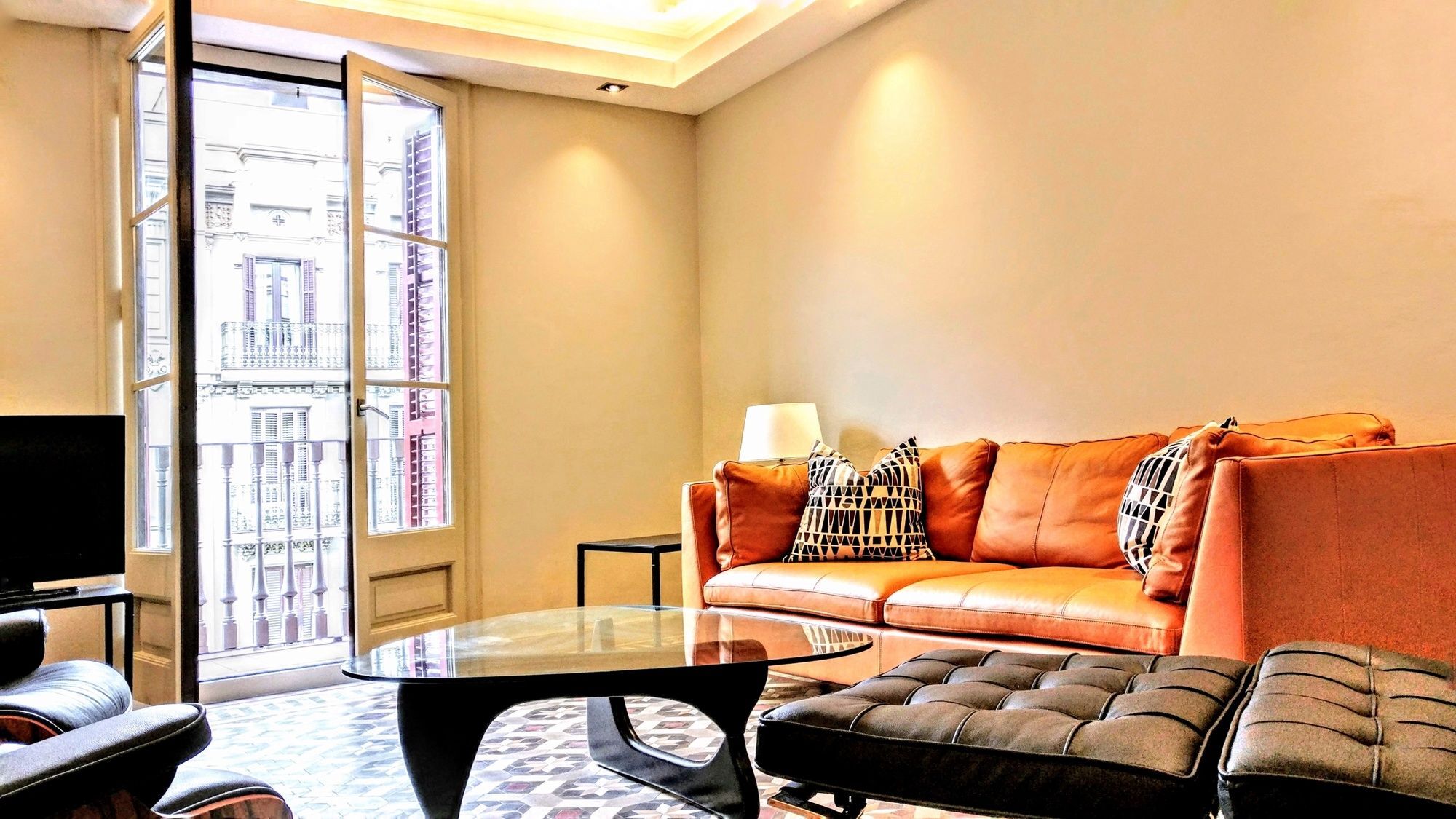 Bizflats Paseo De Gracia Appartement *