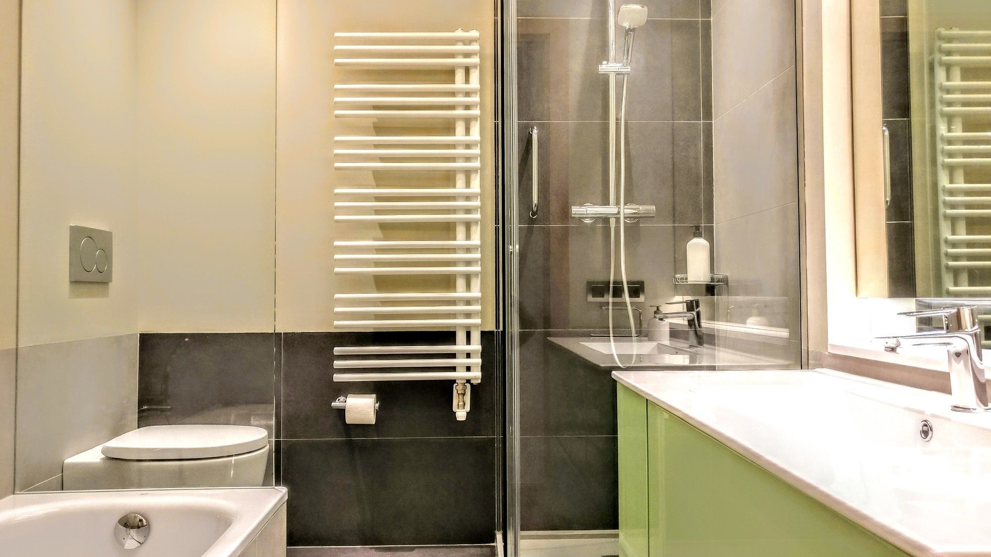 Bizflats Paseo De Gracia Appartement Barcelona