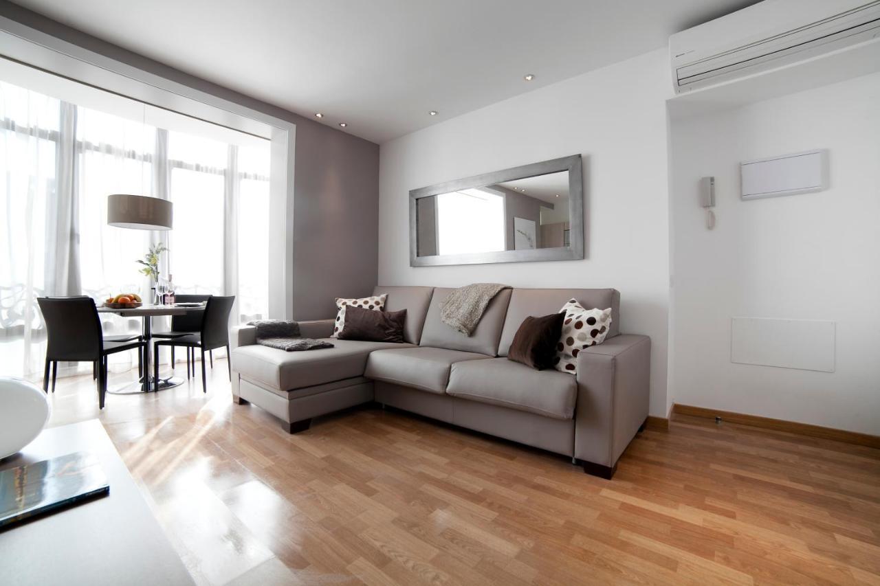Serennia Ramblas - Placa Catalunya Apartment