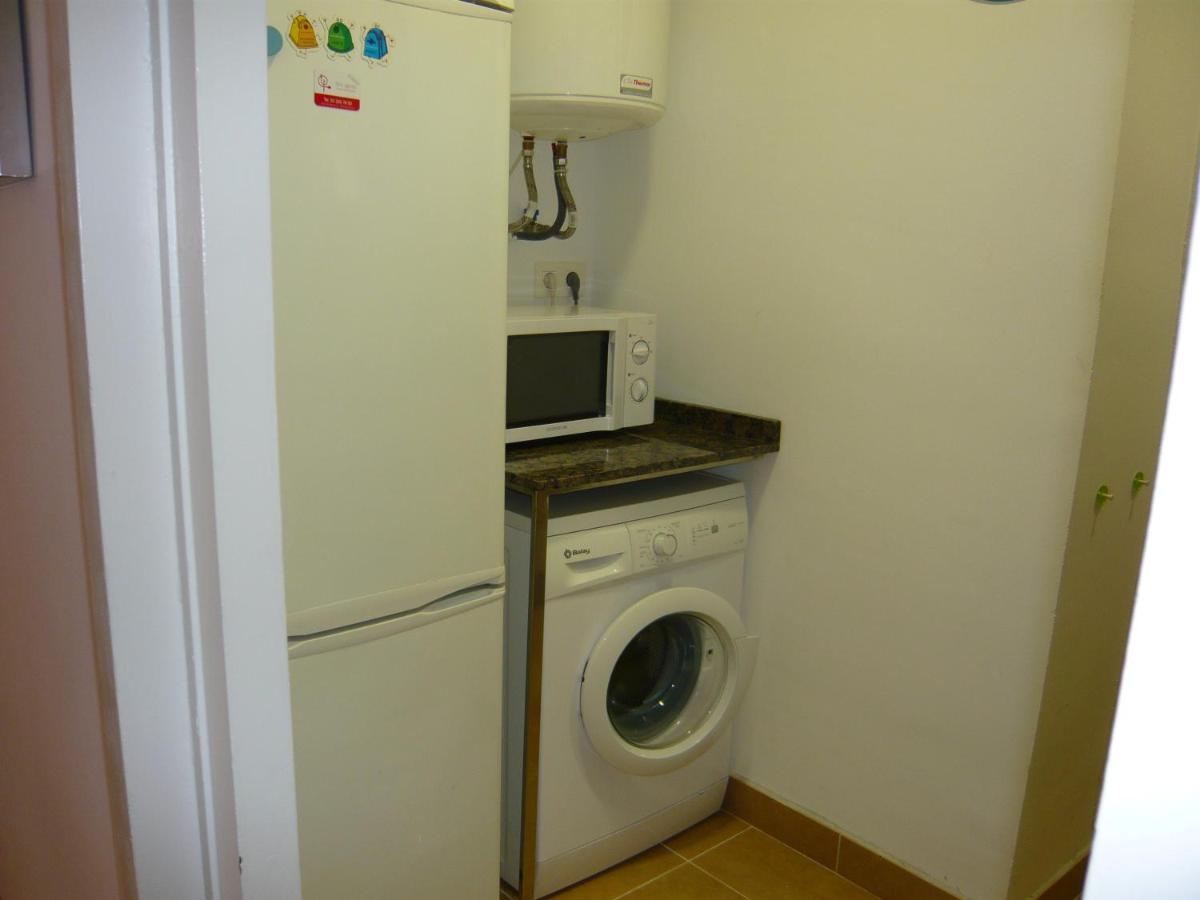 Apartment Conde Güell Barcelona