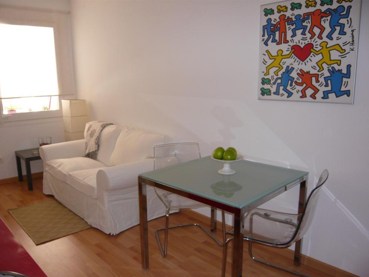 Apartment Conde Güell
