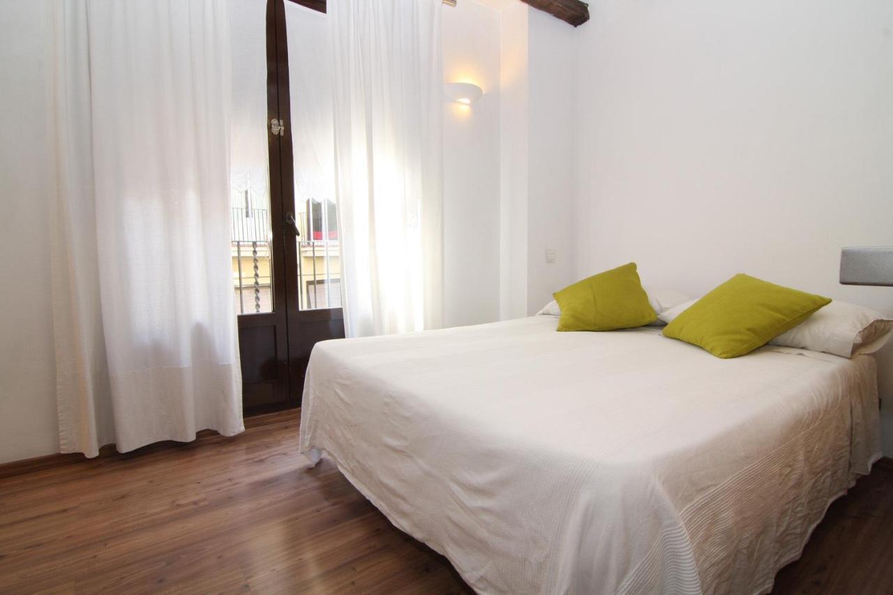 Bcn2stay Appartement