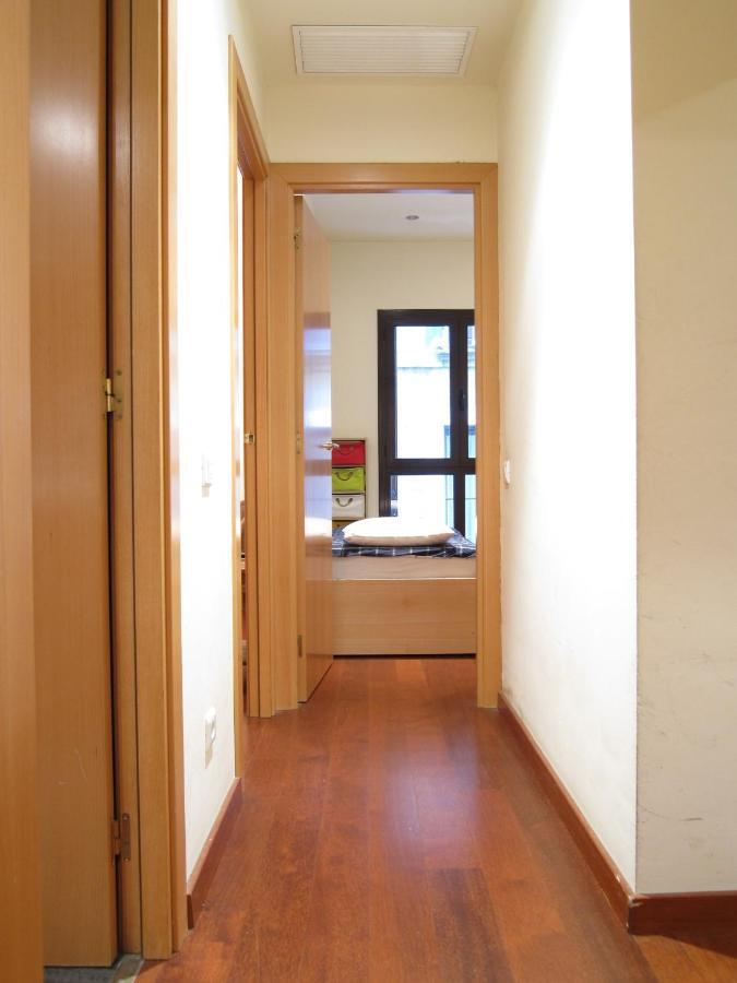 Olles Appartement Barcelone