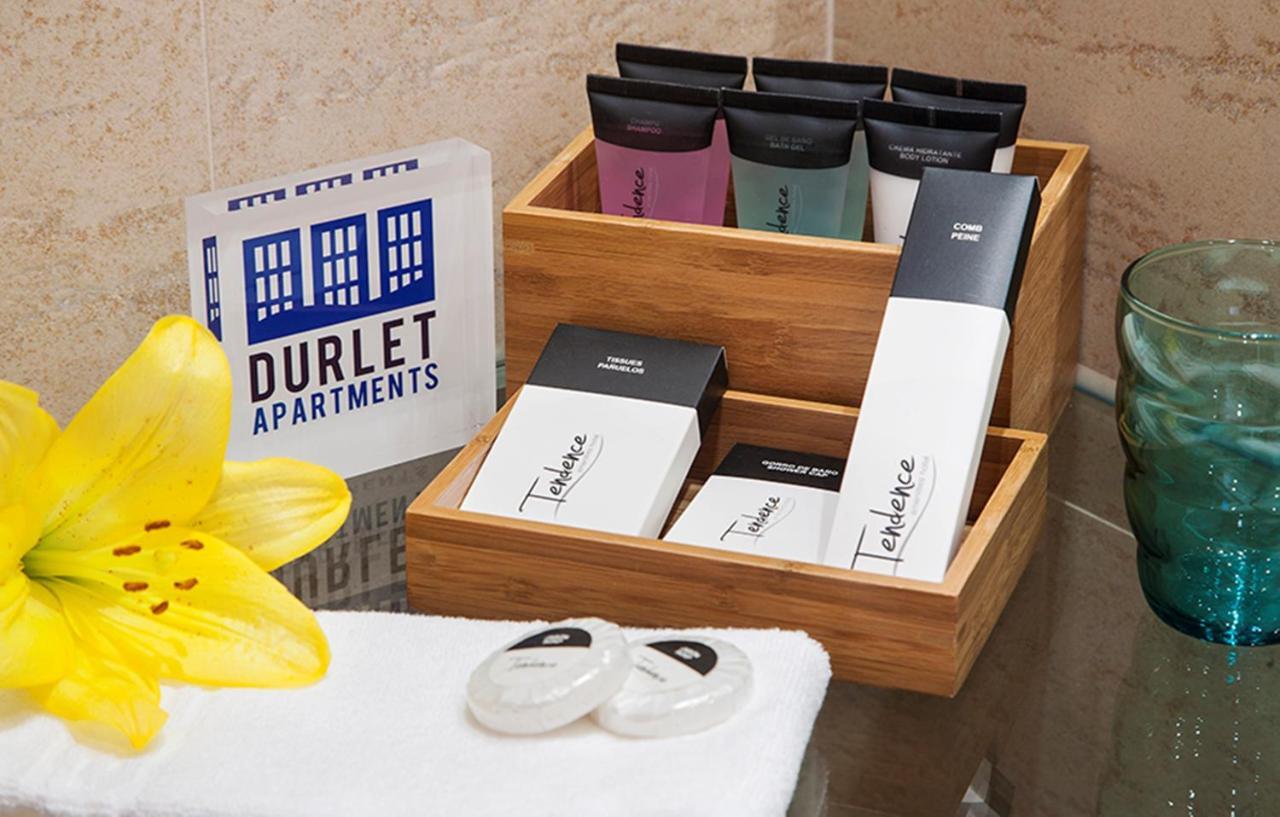 Appartement Durlet Rambla Mar *
