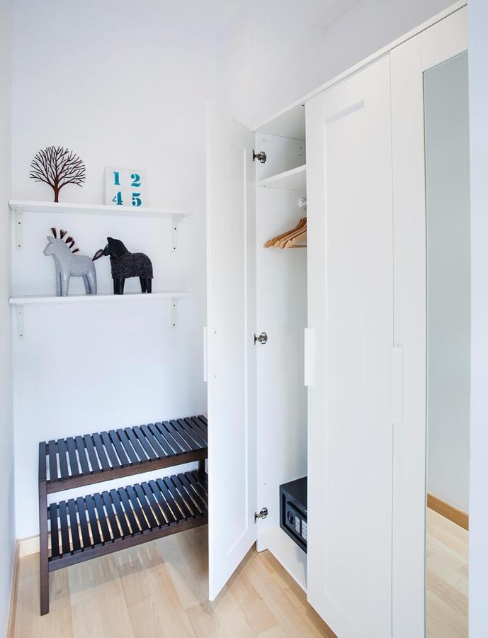 Durlet Rambla Mar Appartement Barcelone