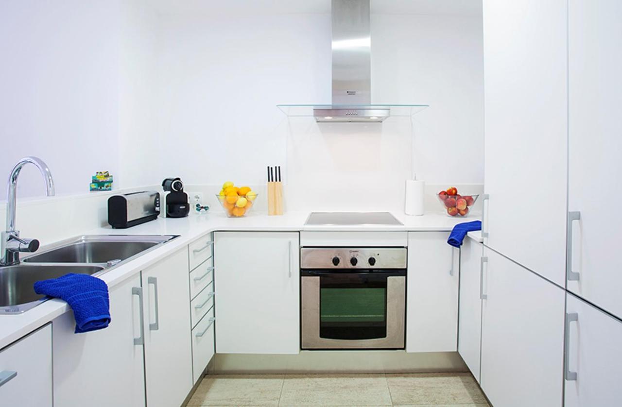 Appartement Durlet Rambla Mar *
