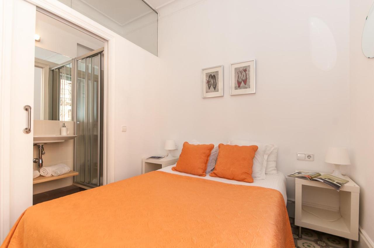 Weflating Sant Antoni Market Apartment