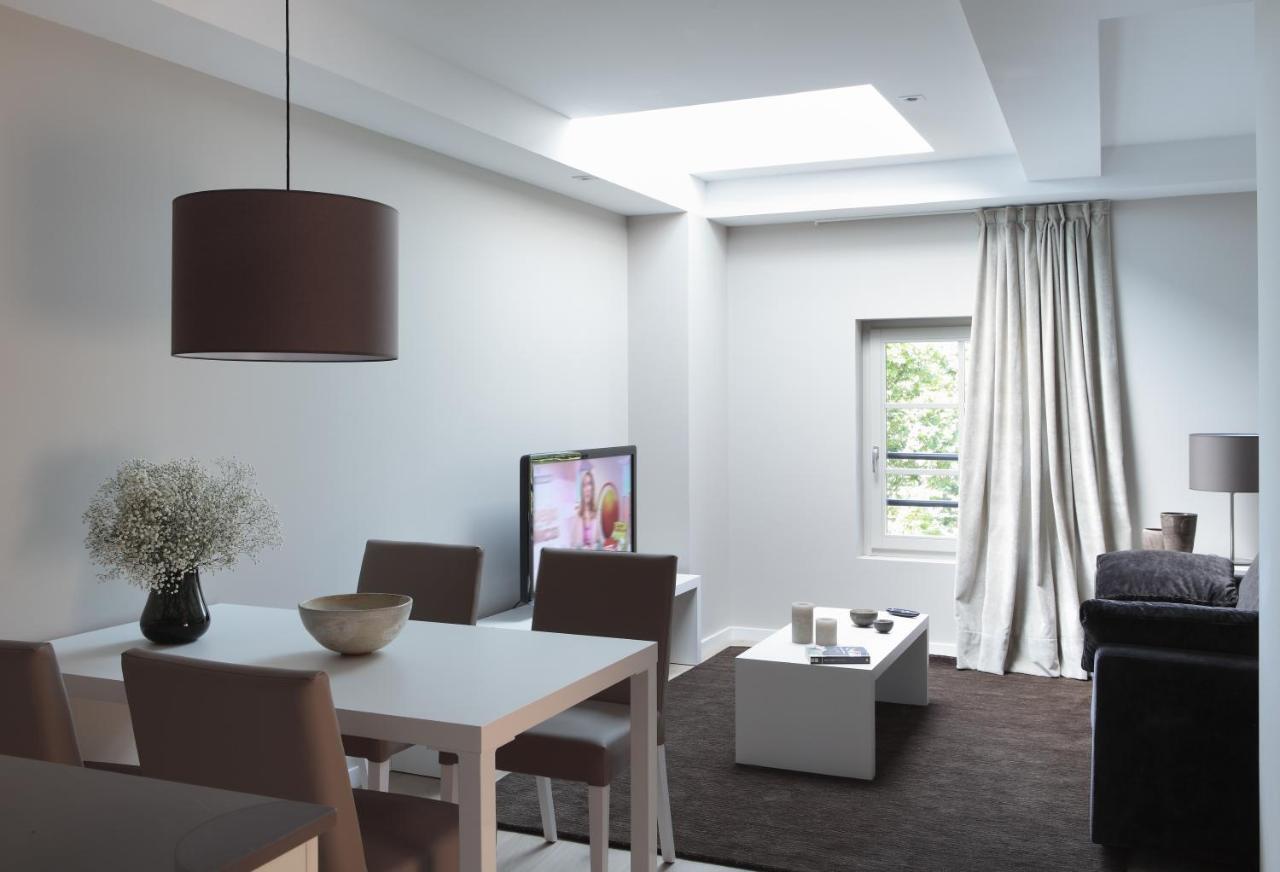 Rambla 102 Apartamento