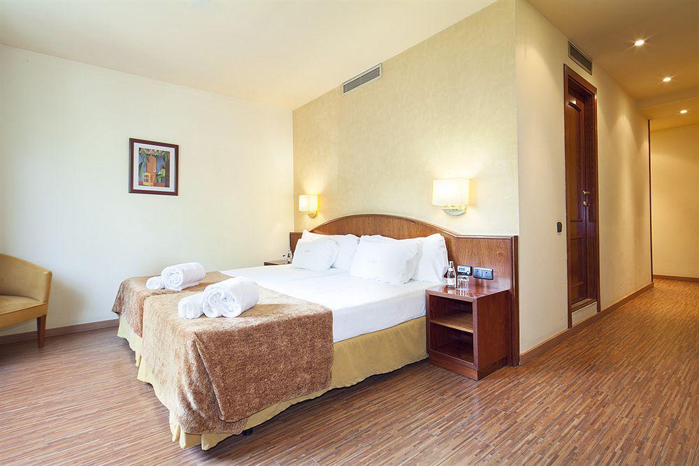 Hotel Acta Splendid Barcelona